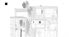 Desktop Screenshot of georgiawhitearchitecture.com